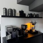 How to Create a Cozy Coffee Station at Home